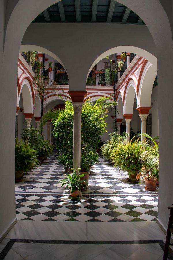 Sarah'S Home Sevilla Exterior foto